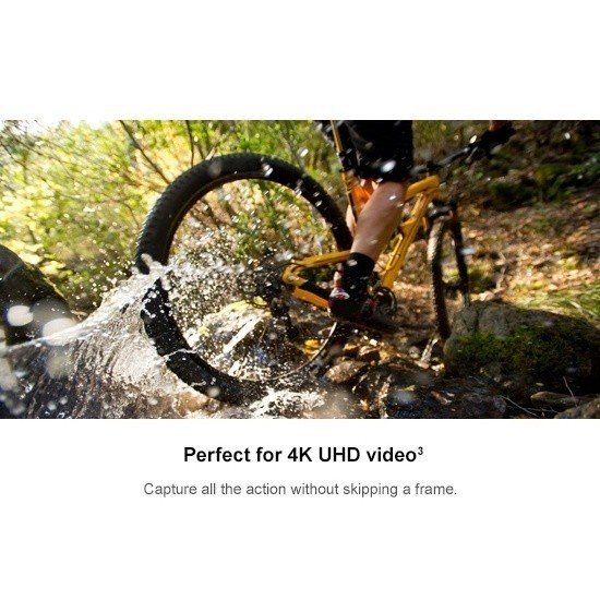 SanDisk Extreme SD Card - Image 5
