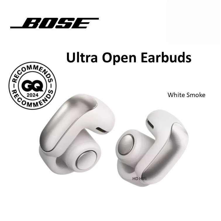 Bose Ultra Open Earbuds - Image 4