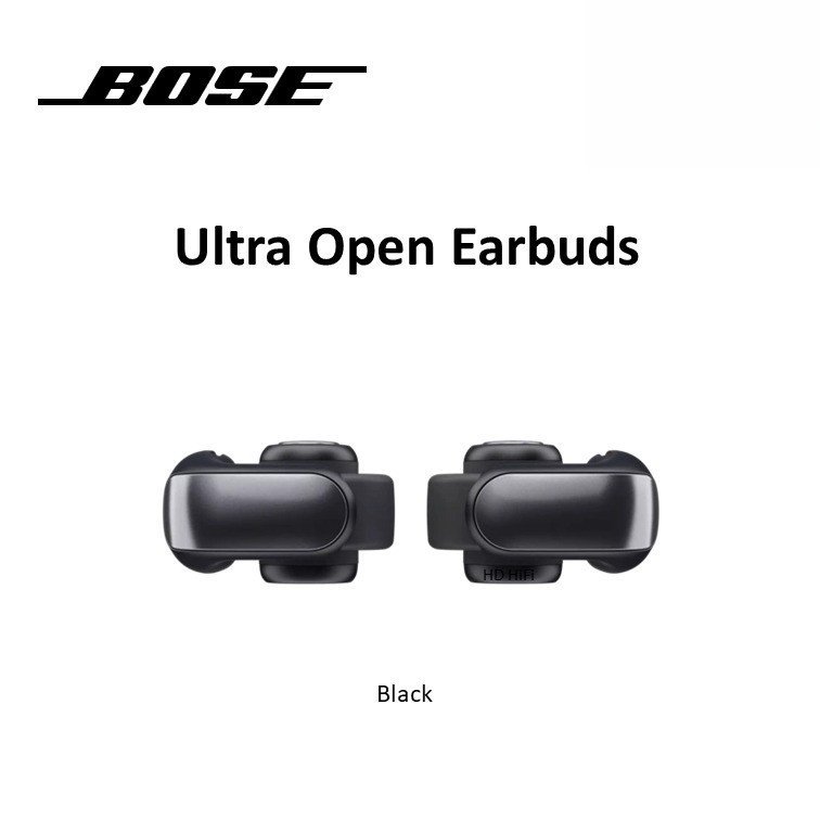 Bose Ultra Open Earbuds - Image 3