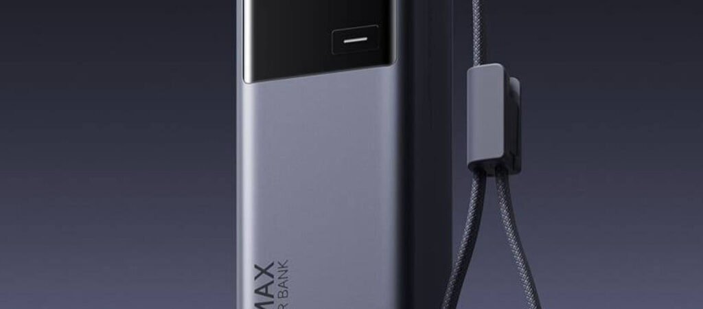 Power Bank เลือกความจุและชาร์จเร็วอย่างไร พร้อมวิธีใช้แบตสำรองให้ปลอดภัย