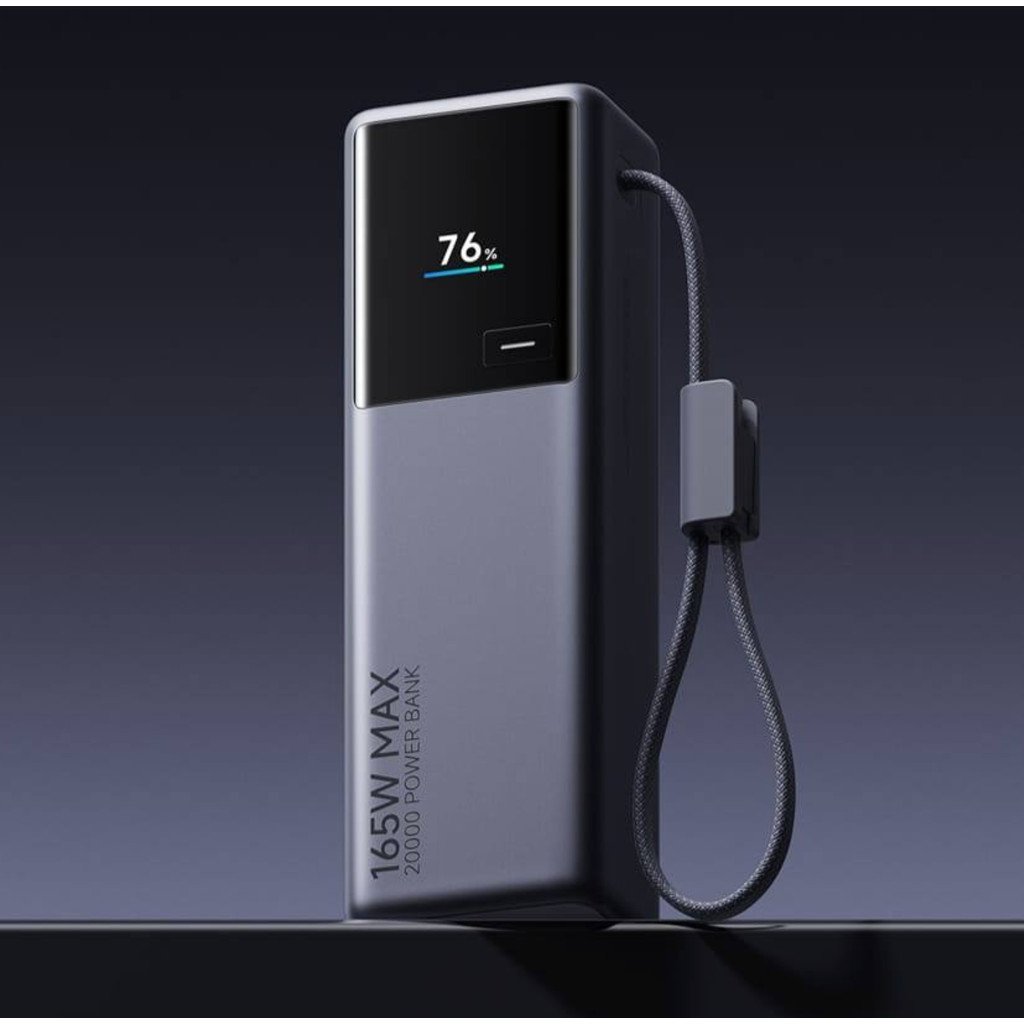 Xiaomi 165W Power Bank 20000mAh