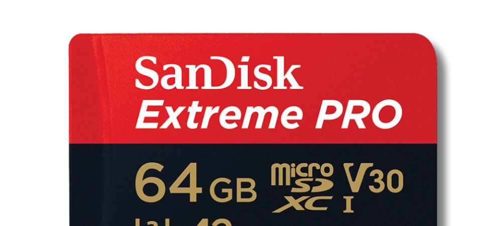 SD Card และ microSD เลือกอย่างไรให้ตรงกับกล้อง มือถือ และเครื่องเกม