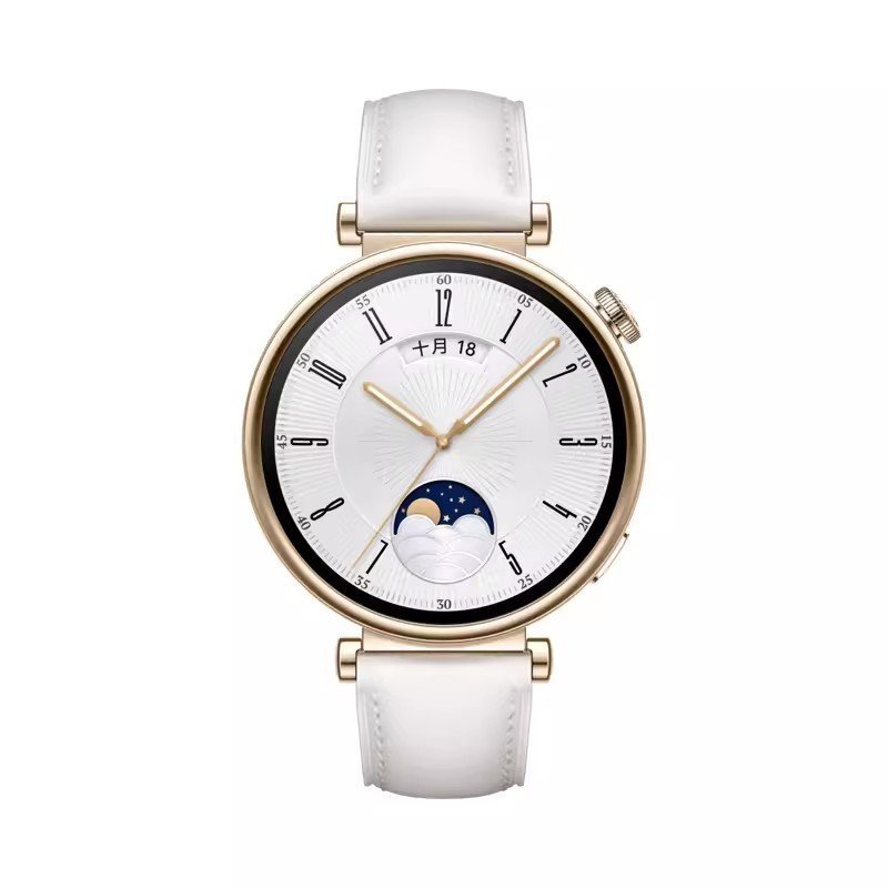 Huawei Watch GT 4 Smartwatch 41/46mm - Image 3