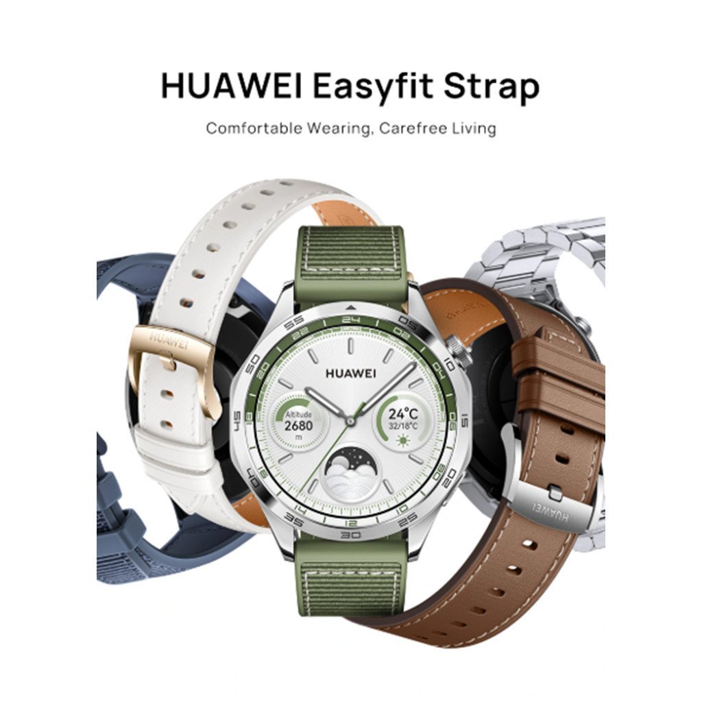 Huawei Strap จาก Huawei