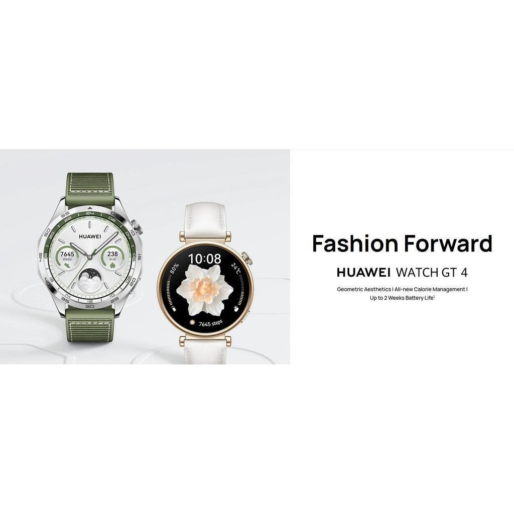Huawei Watch GT 4 Smartwatch 41/46mm - Image 8