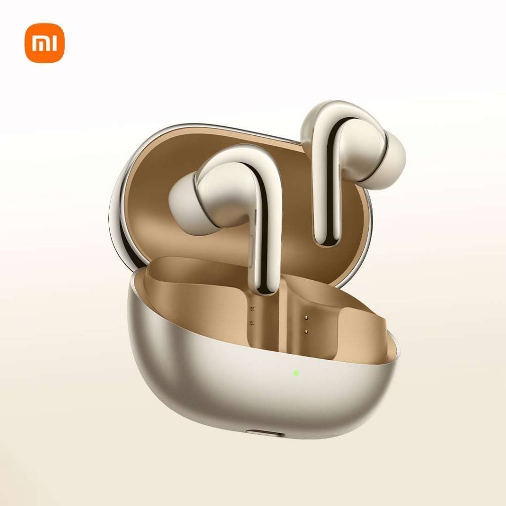 Xiaomi Buds 4 Pro หูฟังไร้สาย - Image 2