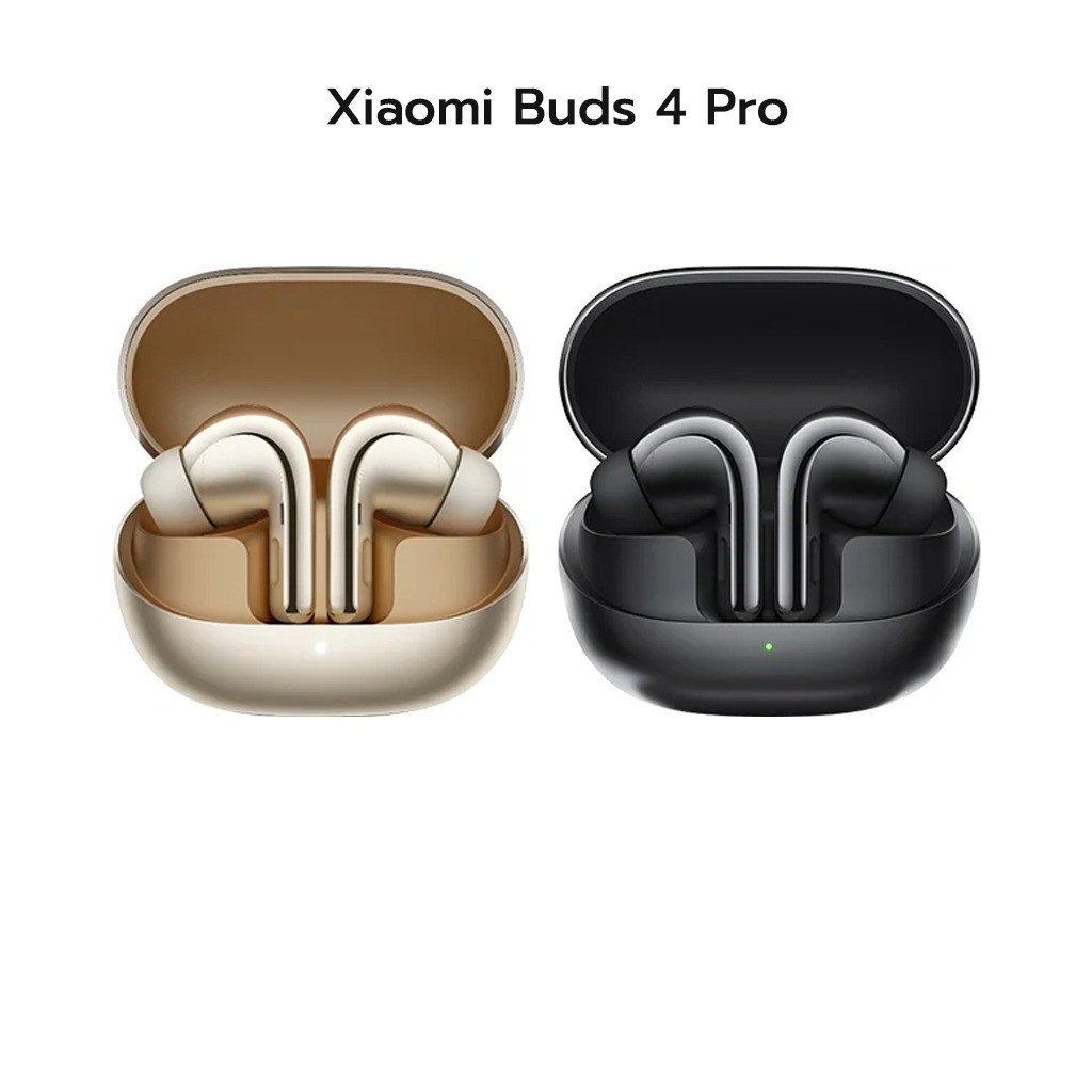 Xiaomi Buds 4 Pro หูฟังไร้สาย