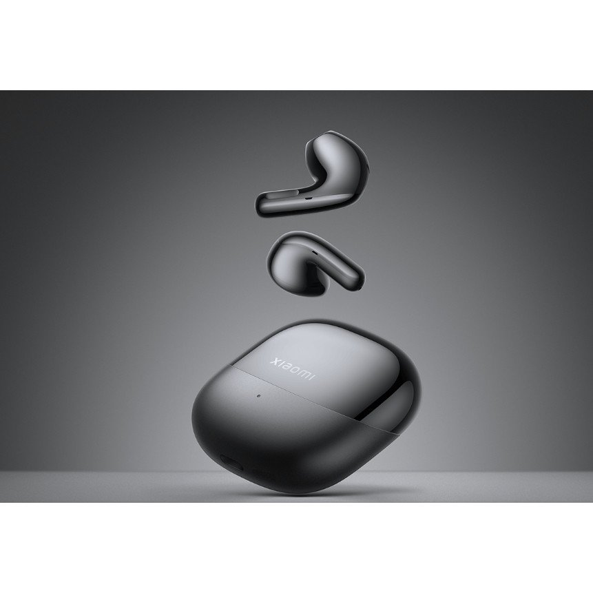 Xiaomi Buds 5 หูฟังไร้สาย Bluetooth 5.3 ANC - Image 7
