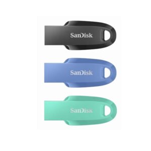 SanDisk Ultra Curve SDCZ550 USB 3.2 32GB-128GB