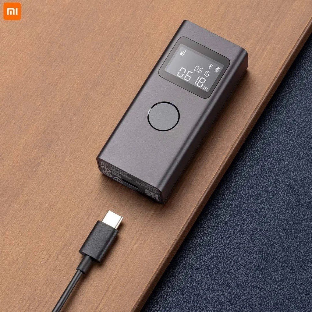 Xiaomi Smart Laser Measure เครื่องวัดระยะเลเซอร์ - Image 5