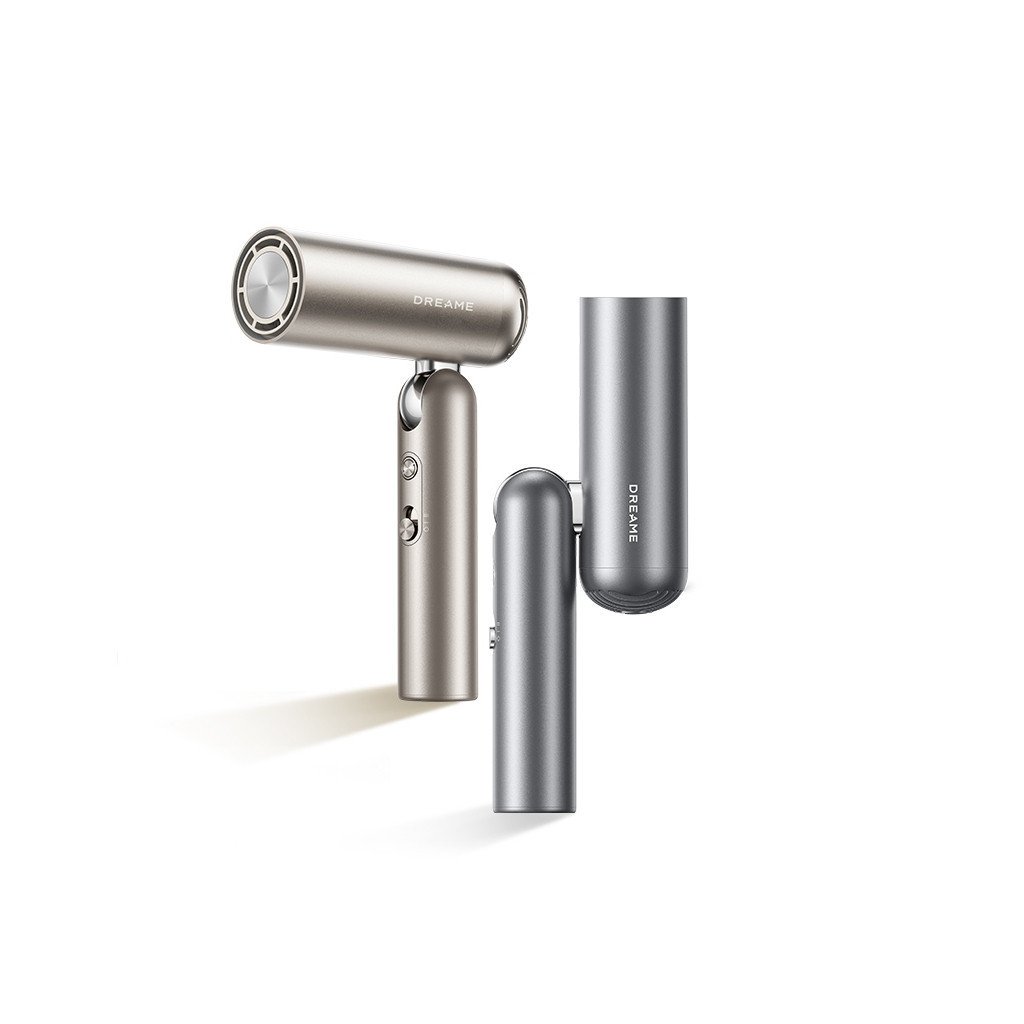 Dreame Pocket Hair Dryer ไดร์เป่าผมพกพา