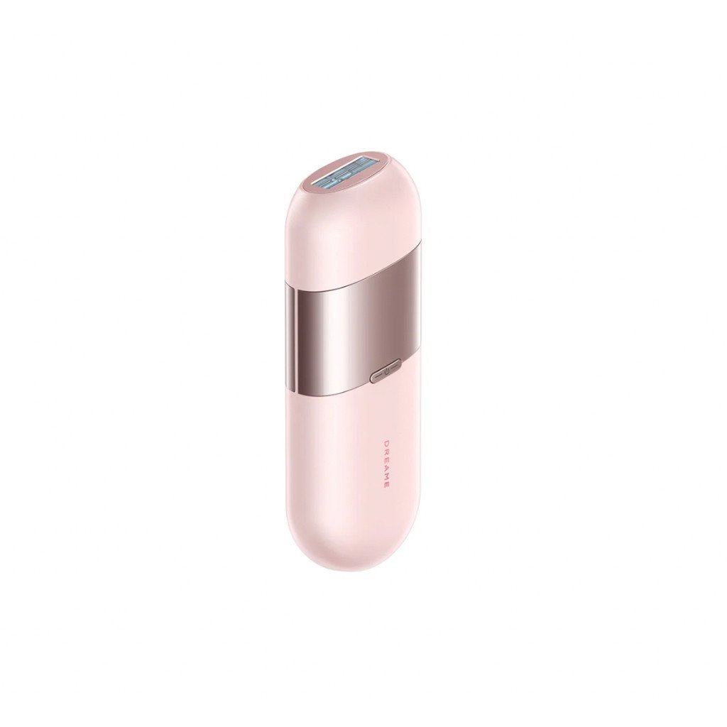 DREAME IPL HAIR REMOVAL DEVICE