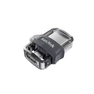 SanDisk Ultra Dual Drive m3.0 16GB-256GB