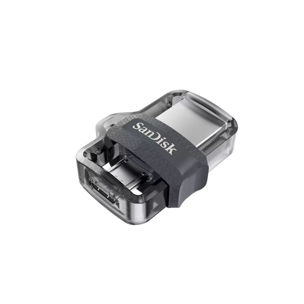 SanDisk Ultra Dual Drive m3.0 16GB-256GB