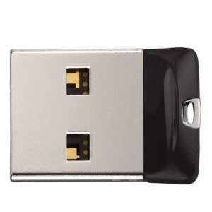SanDisk Cruzer Fit USB Flash Drive 4GB-64GB