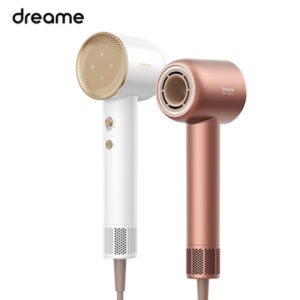 Dreame Hair Glory ไดร์เป่าผมความเร็วสูง