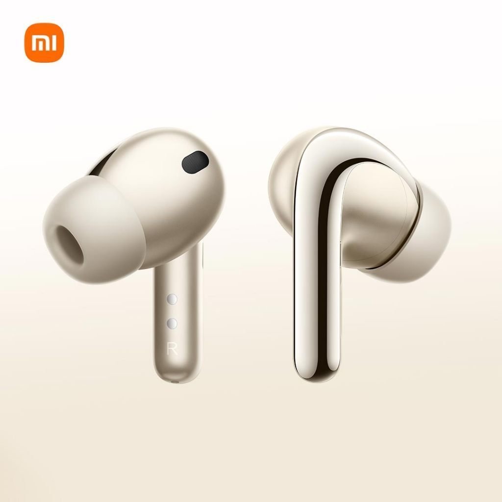 Xiaomi Buds 4 Pro หูฟังไร้สาย - Image 3