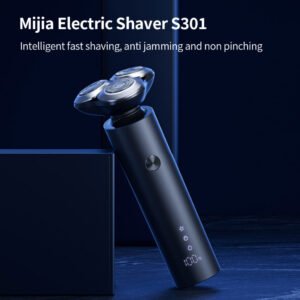 Xiaomi Electric Shaver S301 เครื่องโกนหนวดไฟฟ้า