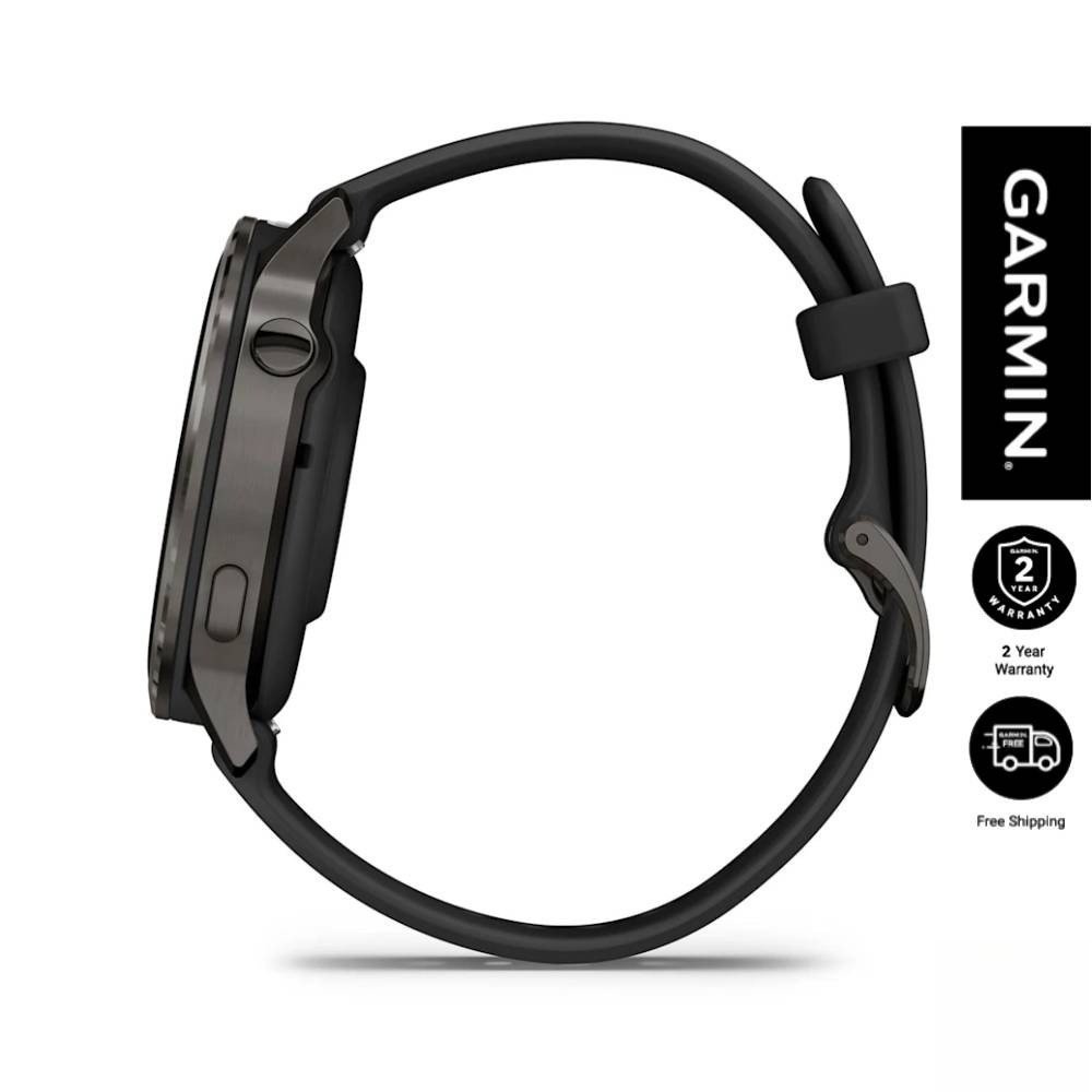 Garmin Venu 4 Series Smartwatch 41/45mm - Image 4