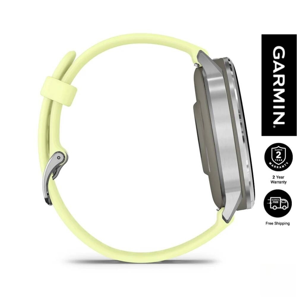 Garmin Venu 4 Series Smartwatch 41/45mm - Image 8