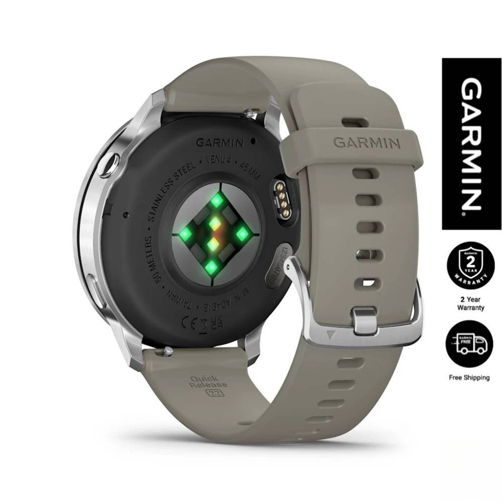 Garmin Venu 4 Series Smartwatch 41/45mm - Image 7
