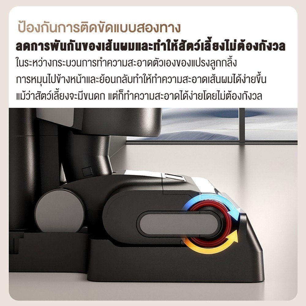 Dreame H12 Pro Wet and Dry Vacuum - Image 5