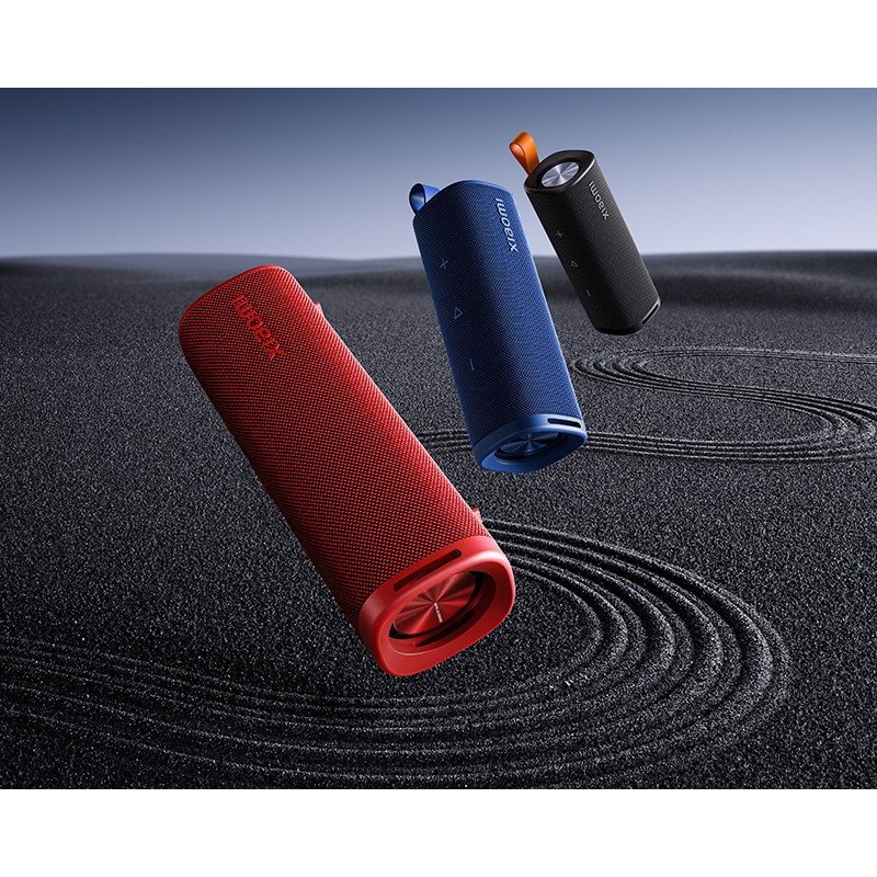 Xiaomi Sound Outdoor 30W Bluetooth Speaker