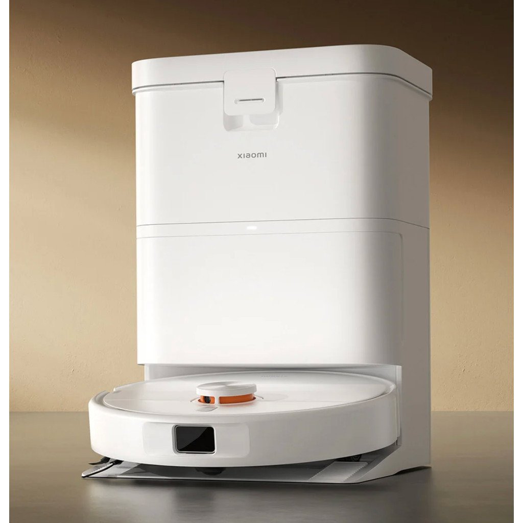 Xiaomi Robot Vacuum H50 หุ่นยนต์ดูดฝุ่น