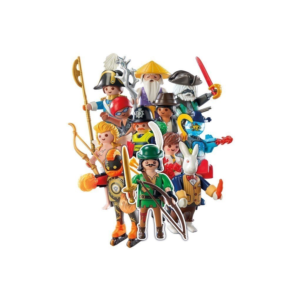 Playmobil 71760 Figures Series 27 Boys - Pirate - Image 4