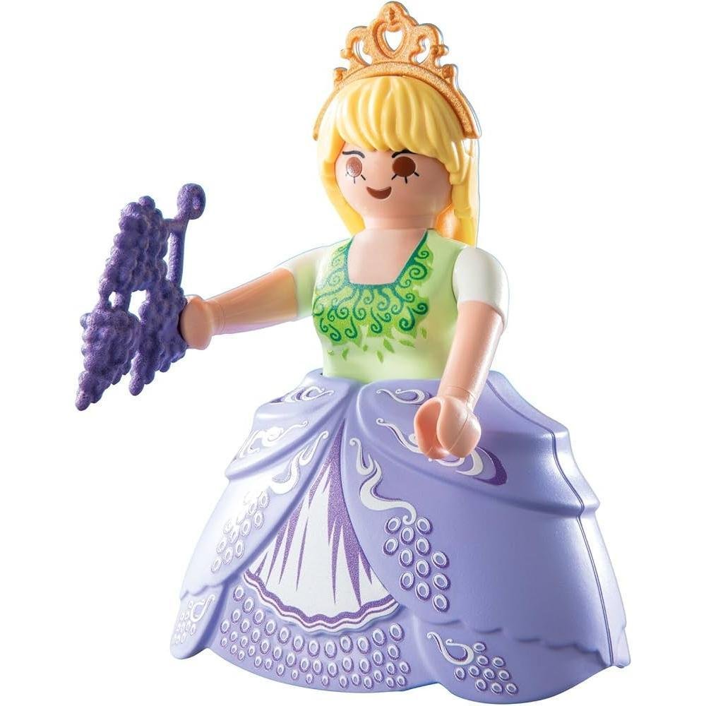 Playmobil 71761 Figures Series 27 Girls - Princess