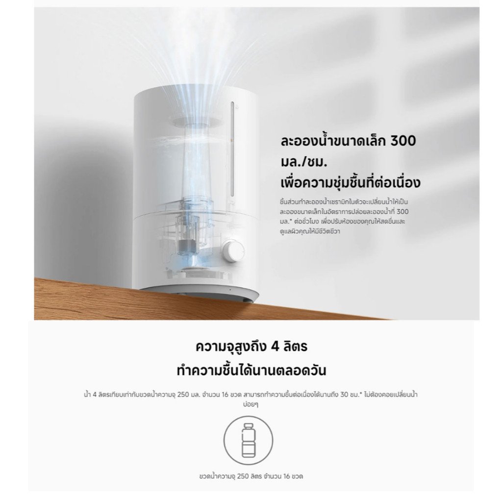Xiaomi Humidifier 2 Lite - Image 6