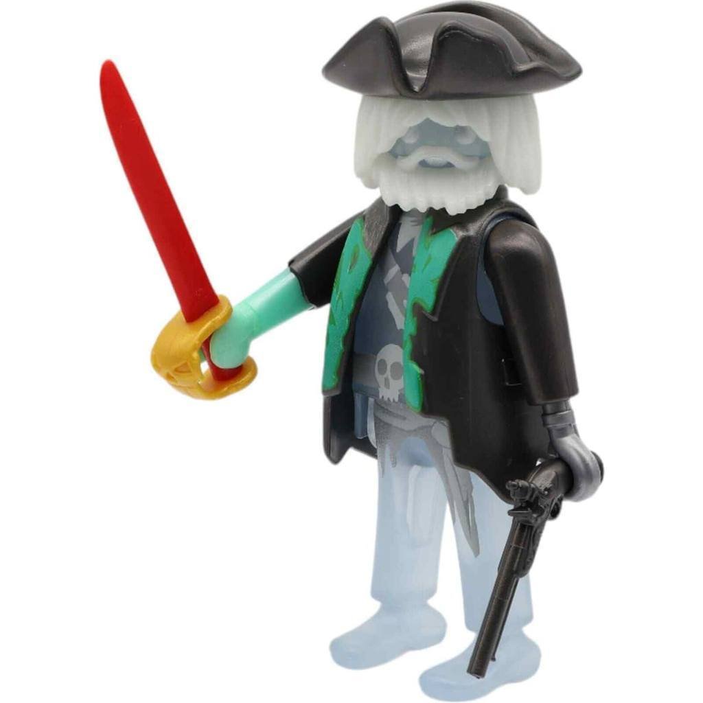 Playmobil 71760 Figures Series 27 Boys - Pirate