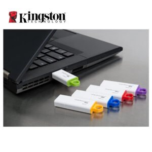Kingston DataTraveler G4 Flash Drive 8GB-128GB