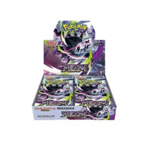 Pokémon Card Abyss Eye M5 Japanese