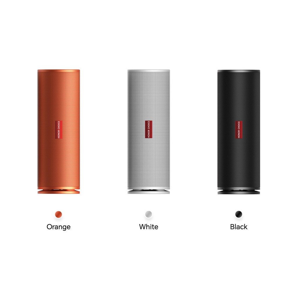 HONOR CHOICE iKANOO Portable Bluetooth Speaker Pro