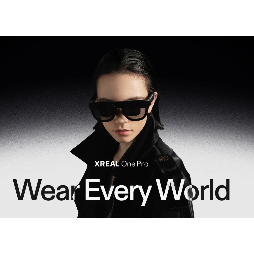 XREAL One Pro (Size M, L) แว่น AR