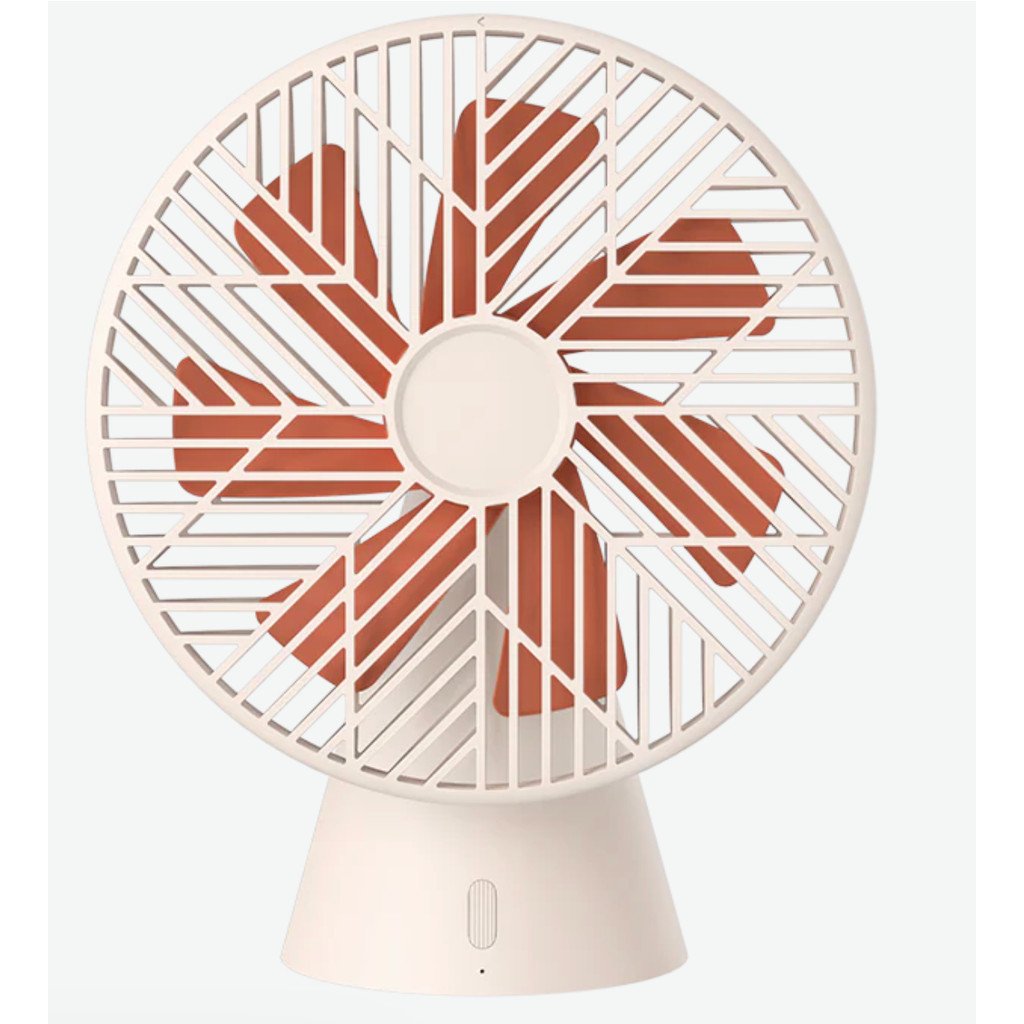 Sothing Forest Desktop Fan พัดลมตั้งโต๊ะ