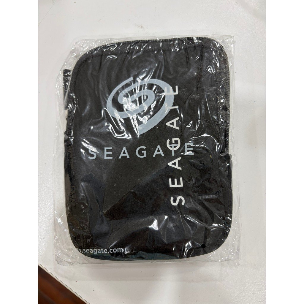 Seagate External HDD Carrying Case กระเป๋าฮาร์ดดิสก์