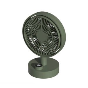 Sothing Plume Desktop Fan พัดลมตั้งโต๊ะ