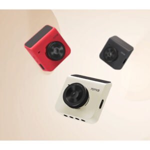 70mai A400 กล้องติดรถยนต์