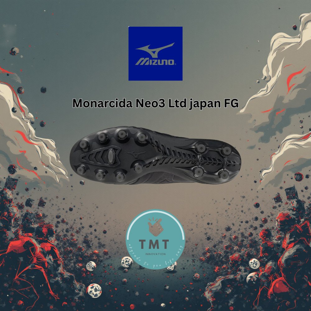 MIZUNO Monarcida Neo3 Ltd รหัส : P1GA255200 - Image 2