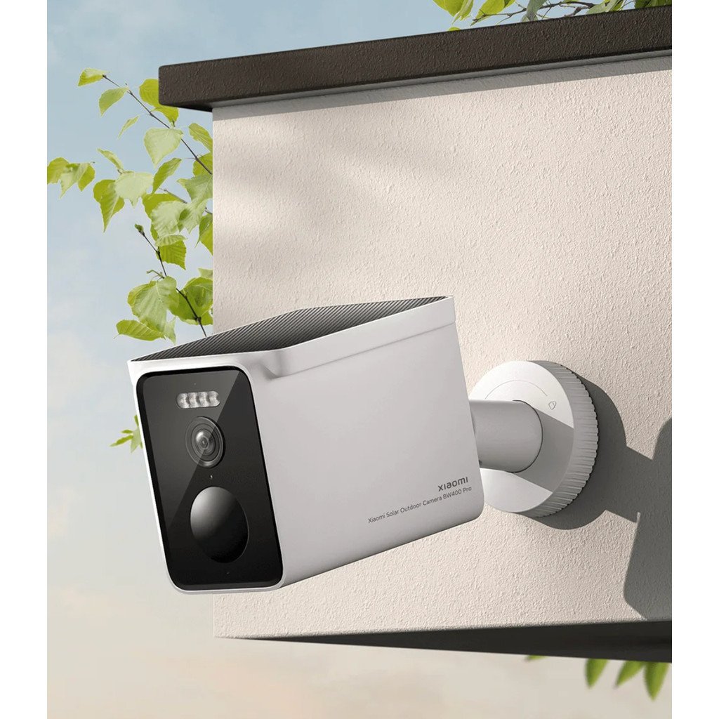 Xiaomi Solar Camera BW400 Pro