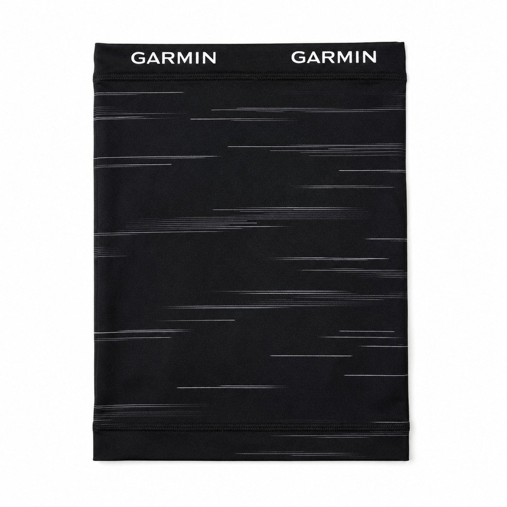 Garmin Buff ผ้าบัฟอเนกประสงค์