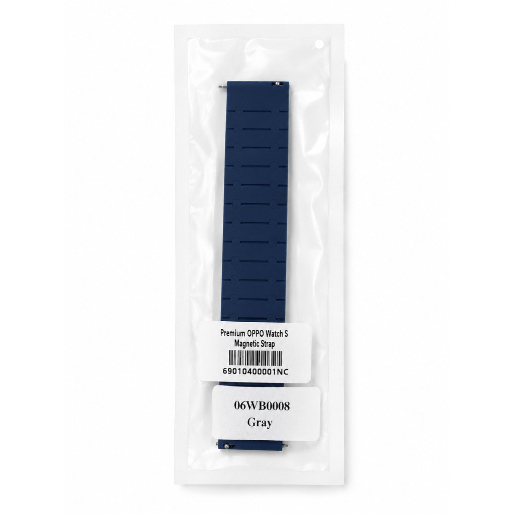 OPPO Watch S Magnetic Strap สายนาฬิกา