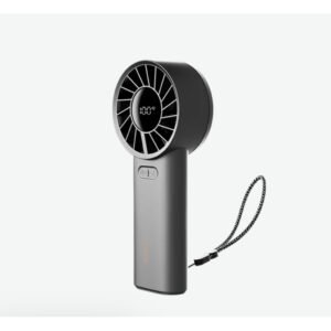 Sothing Engine 60 Turbo Handheld Fan พัดลมพกพา