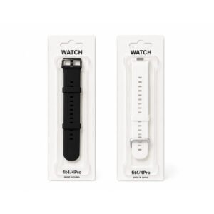 HUAWEI WATCH FIT 4 / FIT 4 Pro Strap สายนาฬิกา