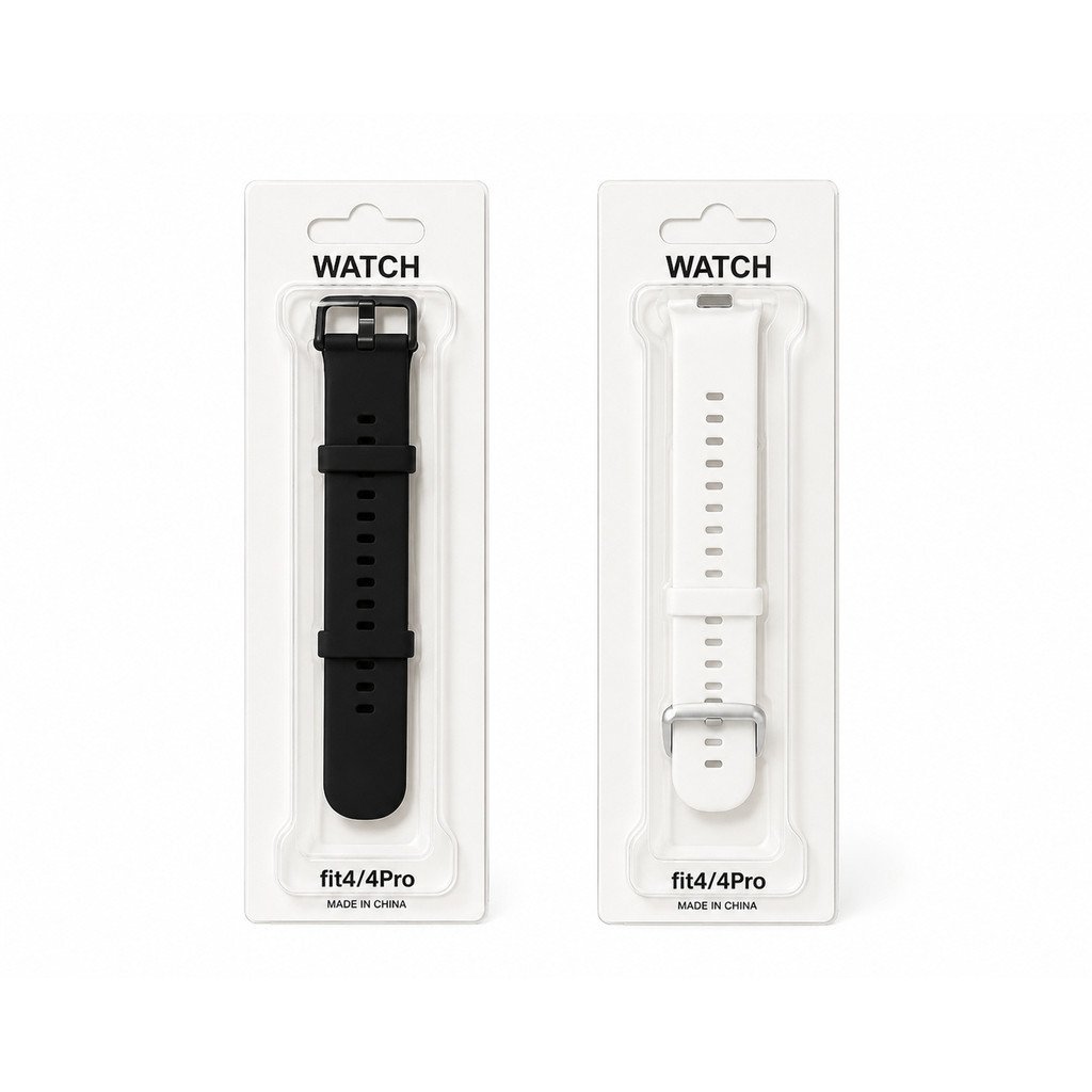 HUAWEI WATCH FIT 4 / FIT 4 Pro Strap สายนาฬิกา