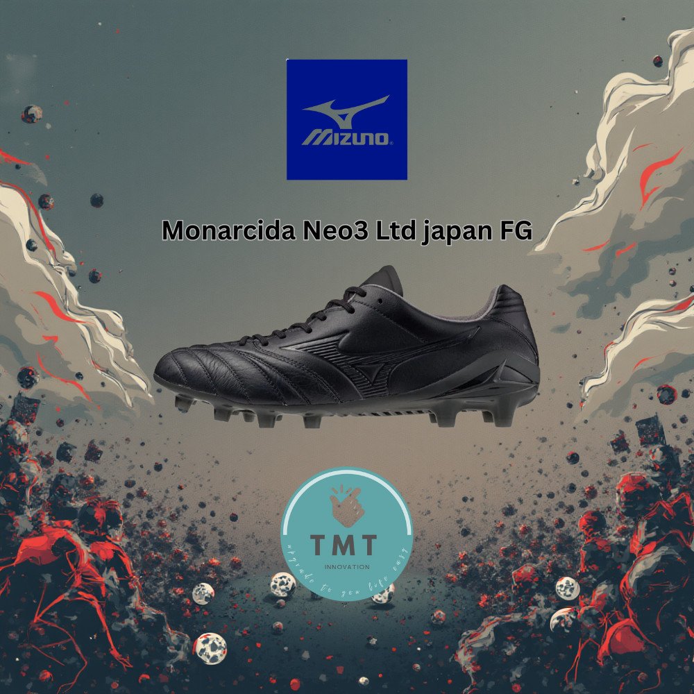 MIZUNO Monarcida Neo3 Ltd รหัส : P1GA255200