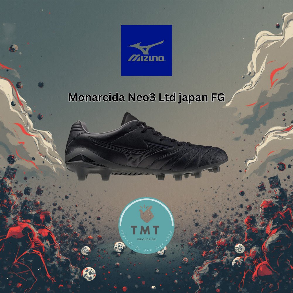 MIZUNO Monarcida Neo3 Ltd รหัส : P1GA255200 - Image 4