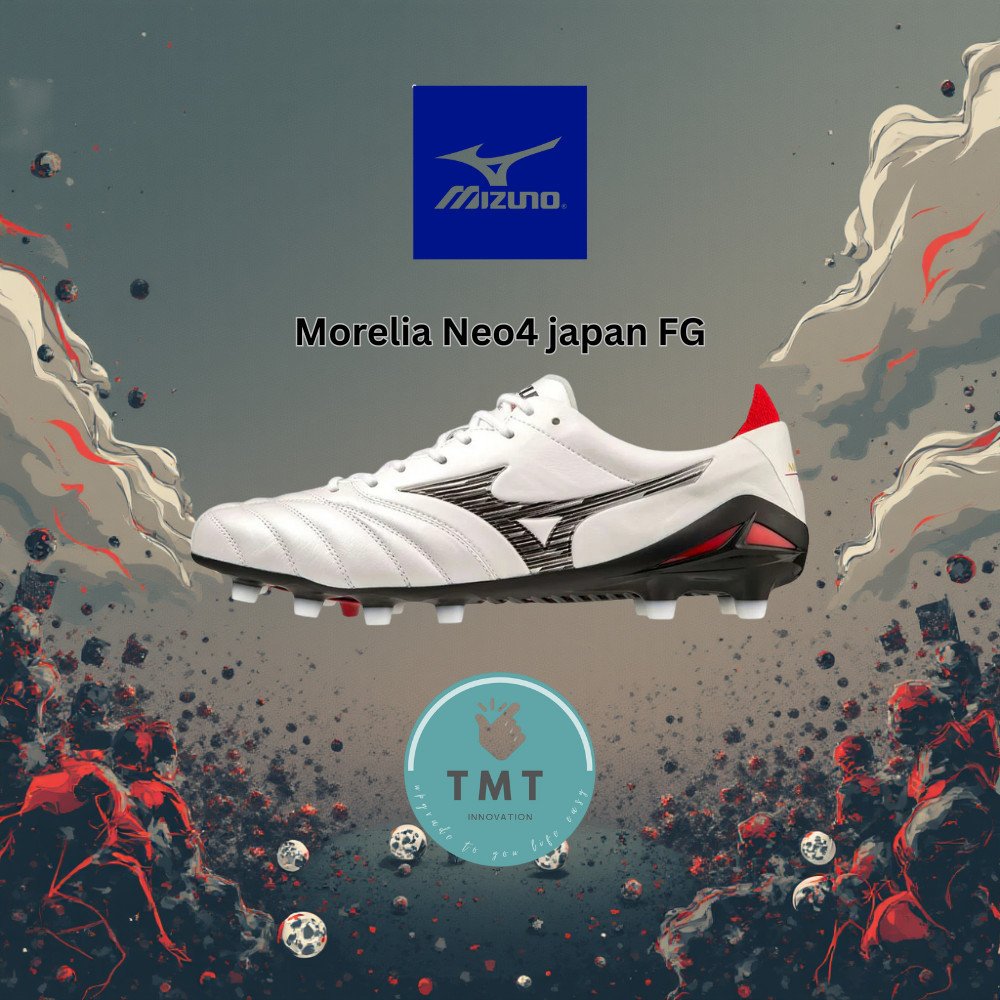 Mizuno Morelia Neo IV Japan P1GA233009 Football Boots